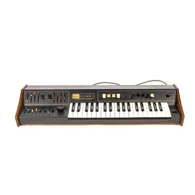 ARP Explorer 1 Owned by Billy Corgan image 1