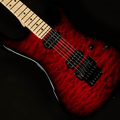 Suhr Limited Standard Thin Burst image 4