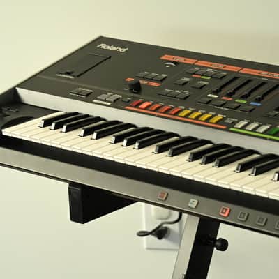 Roland Jupiter-80 - MINT image 5