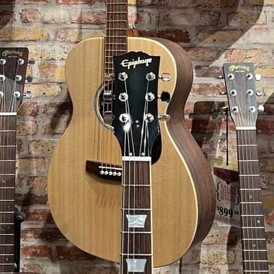 Epiphone Jeff Beck 1954 Les Paul - Oxblood image 3