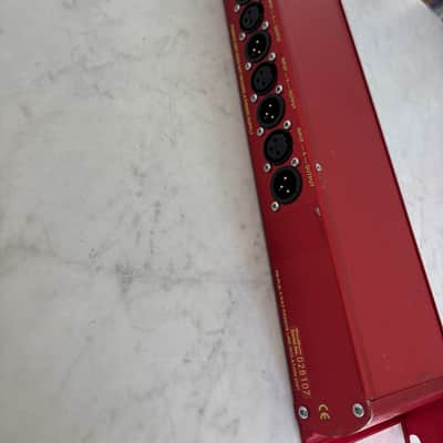 sonifex redbox RB PLI6 imagen 3