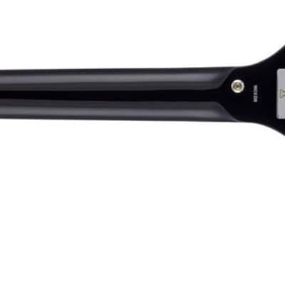 TRAVELER GUITARS Ultra-Light Bass, 4-String - Gloss Black Bild 2