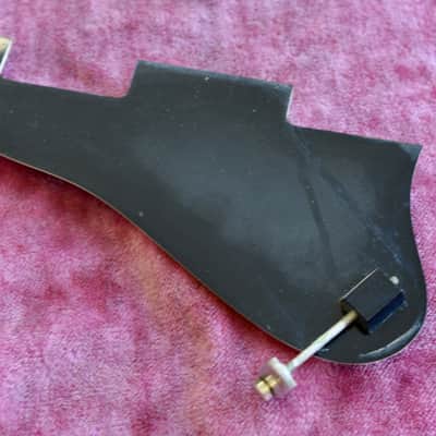 Vintage 1960's Gibson ES-335 Pickguard Narrow Bevel ES-345 ES335 image 7