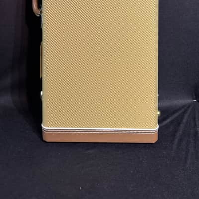 2024 Fender American Vintage Reissue II '51 Telecaster image 8