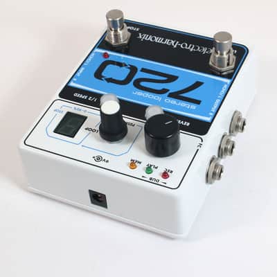 ELECTRO-HARMONIX 720 Stereo Looper [201910157006] (04/14) image 3