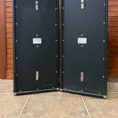 Fender PA-135 w/ Speaker Columns image 17