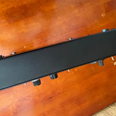 Soma Laboratory Lyra-8 Organismic Synthesizer 2017 - 2020 - Black image 7