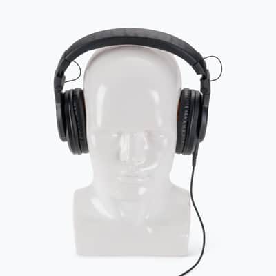 On-Stage WH4500 | Closed Back Headphones - 38 Ohms. New with Full Warranty! image 3