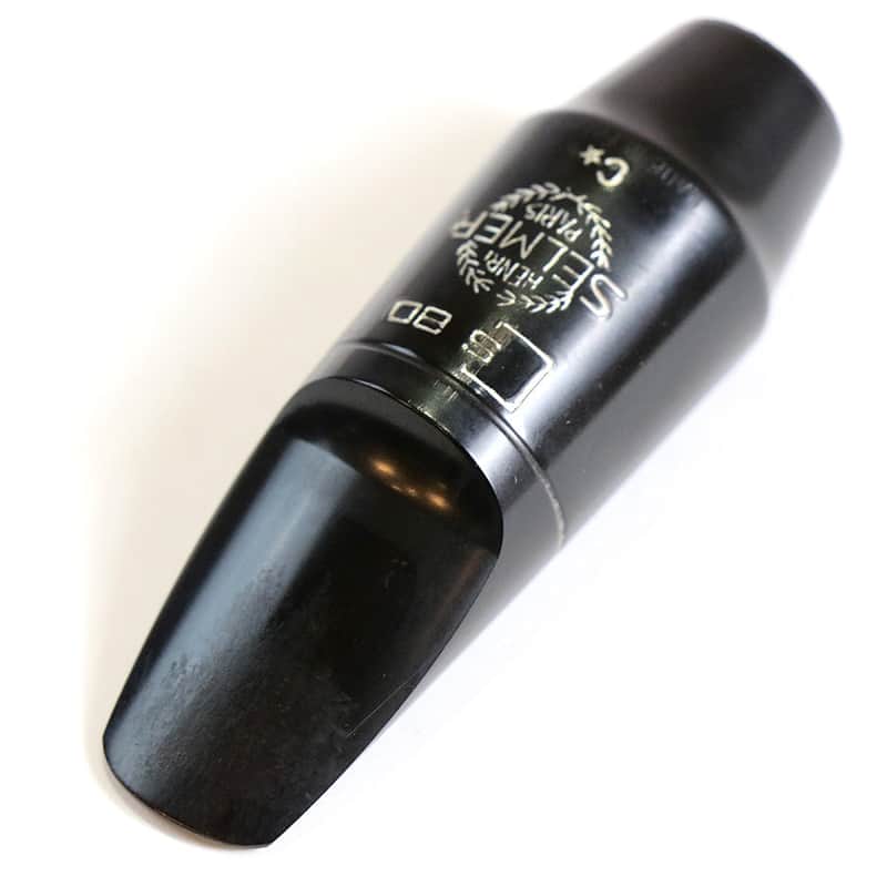 SELMER / Selmer SS S80 C star Soprano Saxophone Mouthpiece [-] image 1