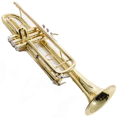 Bach Model VBS2 Professional Bb Trumpet (Export Model) BRAND NEW image 17