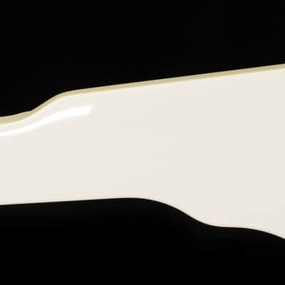 Gretsch G5700 Electromatic Lap Steel, Vintage White - CYG21114372 image 2
