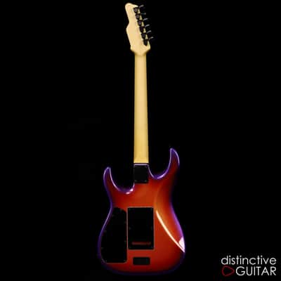 James Tyler Studio Elite HD - A380 Superburst image 9