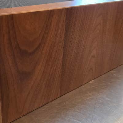 New Custom Marantz WC22 Walnut Cabinet image 5