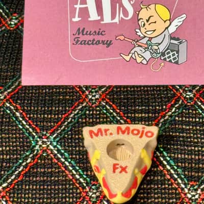 Mr Mojo Fx Full Collection Toppers (Munchies &  Mask & Vintage Tech) 2025 image 25