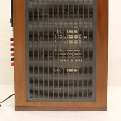 Vintage 1979 Kenwood KR-9050 High Speed DC Stereo Receiver / 200 W Per Channel image 9