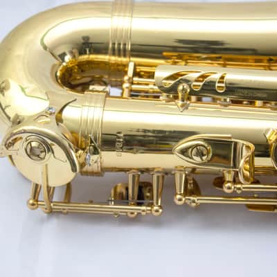 Gemeinhardt ASA-150 2010s Alto Saxophone image 5