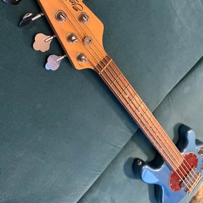 Sterling 5 Stingray by Music Man/Ernie Ball image 3