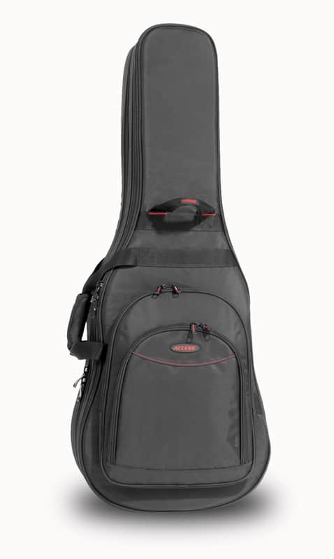 Access Bags and Cases Stage Two Dual Electric Guitar Bag image 1