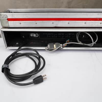 Roland SDE-3000 Digital Delay & AES SX303R Sample Trigger w/ Case #59086 image 9