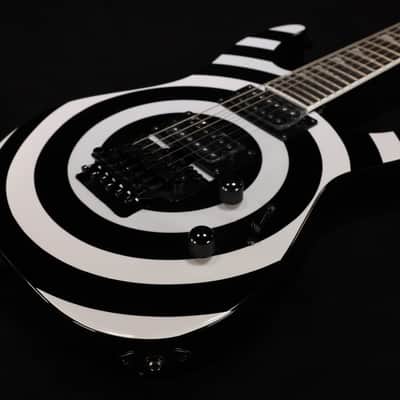 Jackson X Series Soloist SLX DX Electric Guitar - Bull's-Eye 764 image 1