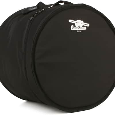 Humes & Berg Drum Seeker Floor Tom Bag - 14 x 16 inch image 1