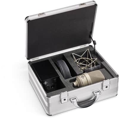 Neumann M 150 Tube Microphone image 2