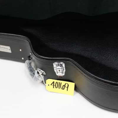 Eastman AR905CC Custom Edition Archtop w/ Lollar Charlie Christian 3-Point Mounted Pickup!! #40169 image 12