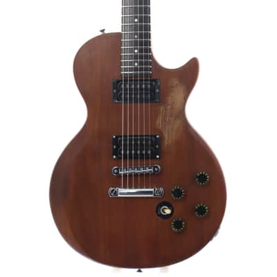 Gibson The Paul, 1979, Natural Walnut [72999578] (05/05) image 6