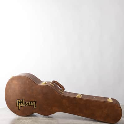 Gibson Les Paul Standard 50s Figured Top, Heritage Cherry Sunburst | Demo image 25