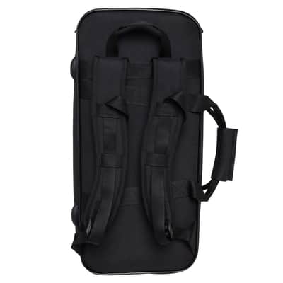 Gator Cases Largo Series Lightweight Beginner Case for Bb Trumpet; (GBB-TRUMPET) image 5