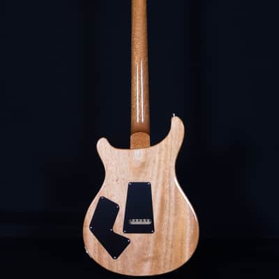 PRS Modern Eagle V, Yellow Tiger image 7