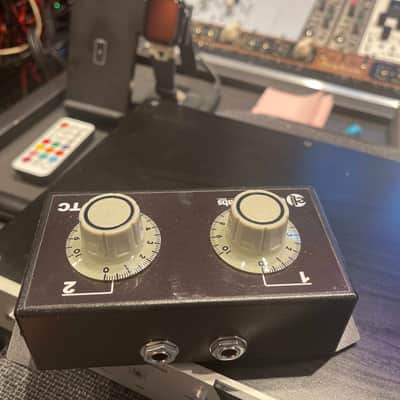 Empirical Labs FASTO EL7X and EL-FTC image 3