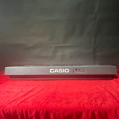 Casio CTK-550 61 Key Electronic Keyboard image 7