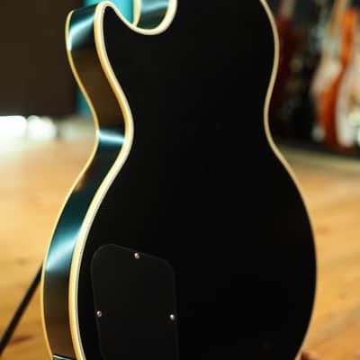 Epiphone Jared James Nichols "Old Glory" Les Paul Custom Ebony image 10