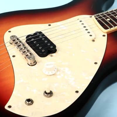 1996 Squier Vista Series Venus Guitar Courtney Love Model Japan image 12