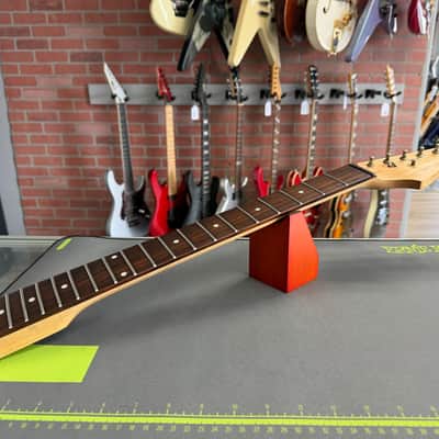 Squier Bullet Strat Neck image 1