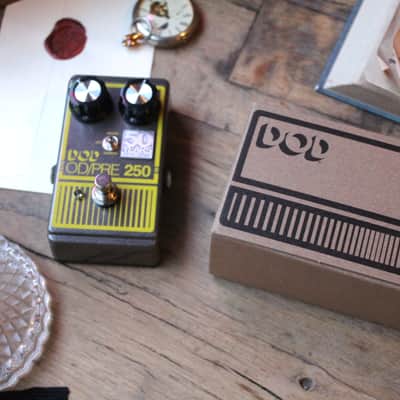 Vintage '77 Crowther Audio Hotcake Reissue #47/100 - Early Circuit