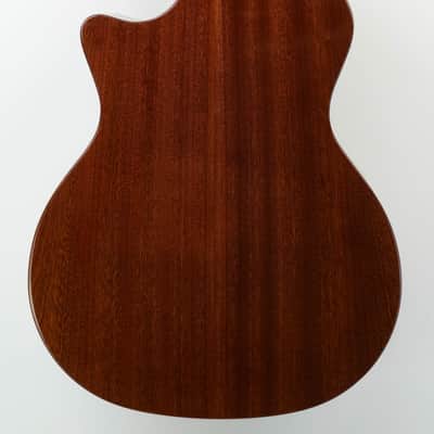 Taylor 314ce Studio Special Edition Tobacco Stain Prototype image 8
