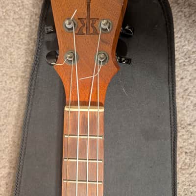 KoAloha Sceptre Tenor  2010-2013 image 7