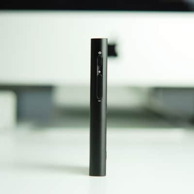 Fiio X1 2nd Gen Hi-res Audio Player in Excellent Condition (Black) image 7
