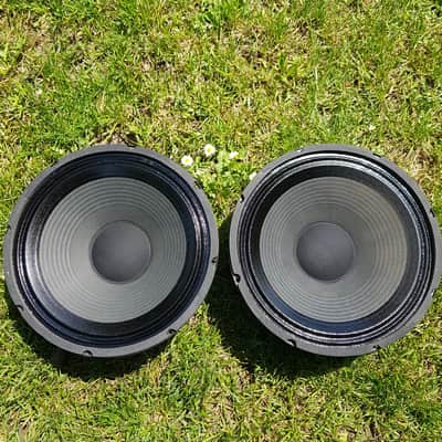 Lautsprecher Driver Power Speaker like Celestion,Eminence,Jensen '12' -Selection Power *****TOP***** image 3