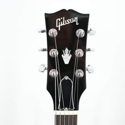 Gibson SG Modern - Blueberry Fade image 5