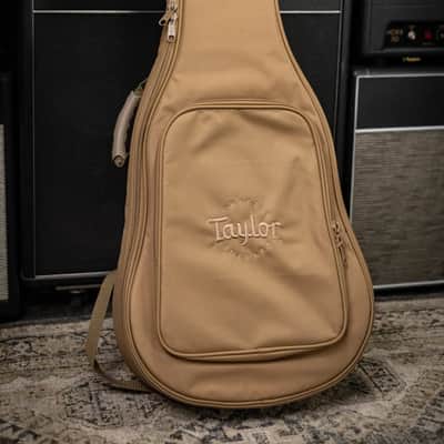 Taylor BBTe Big Baby Taylor Acoustic/Electric Guitar with Gig Bag image 14