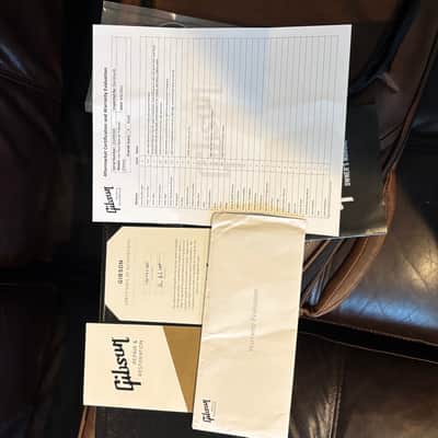 Gibson Les Paul Special Tribute 2019 - Nitrocellulose Satin Black image 21