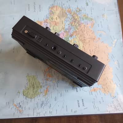 Discontinued : Korg Monotribe image 3