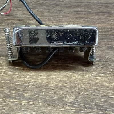 Alex Axe Pickups Humbucker 70s - Cream image 4