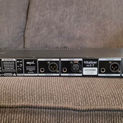 SPL Vitalizer Mk3-T 2024-present - Black image 3