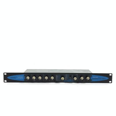Zoom 1202 studio multieffects unit w/ power supply TGHM image 2
