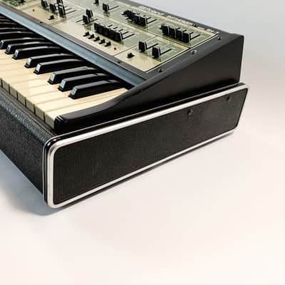 Roland SH-7 44-Key Duophonic Synthesizer 1978 - 1981 (Serviced / Warranty) image 2