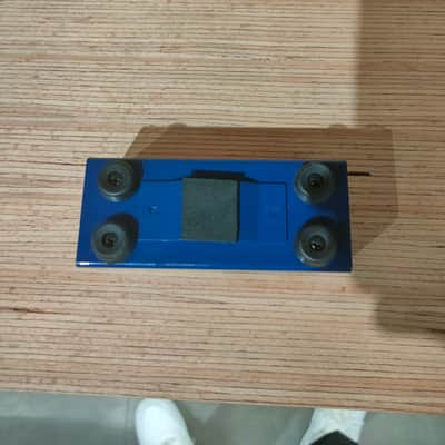 Cloud Microphones Cloudlifter CL-1 2010s - Blue image 3